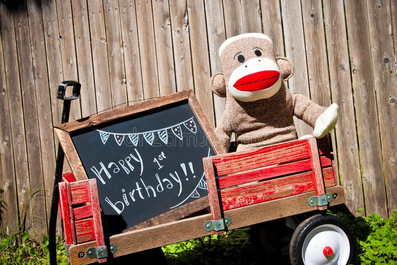 Carte Joyeux Anniversaire Singe Illustration De Vecteur Illustration Du Animal Salutation Carte Joyeux Anniversaire Singe Illustration De Vecteur Illustration Du Animal Salutation
