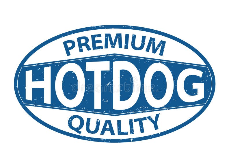 Premii ilości hotdog sieci pieczątki brudna starzejąca się owalna ikona ilustracji Premii ilości hotdog sieci pieczątki brudna starzejąca się owalna ikona ilustracji