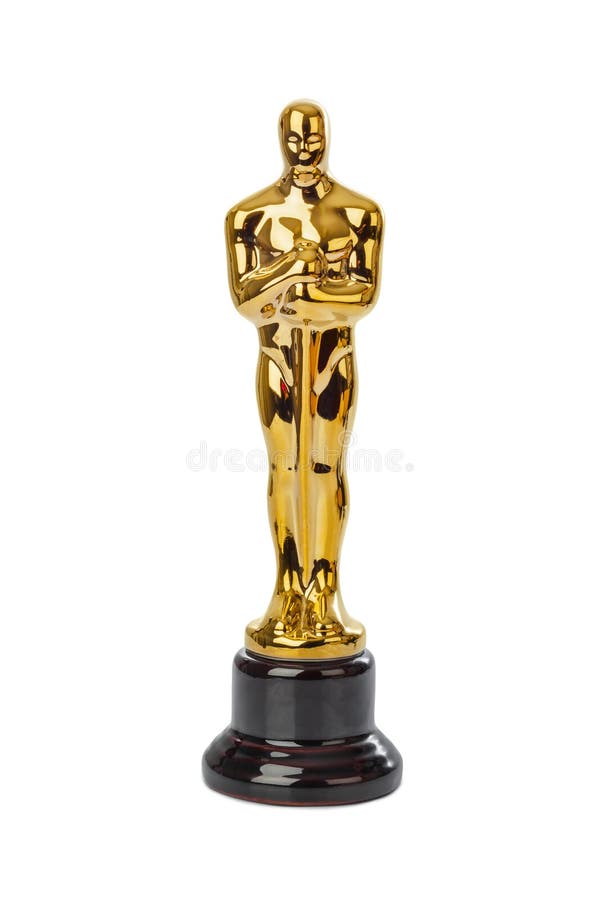 Premio di cerimonia di Oscar