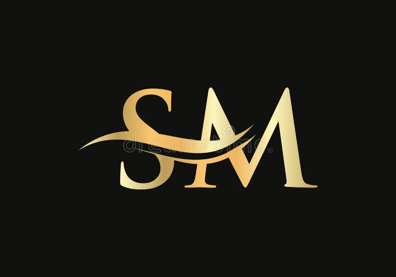 Sm Logo Stock Illustrations – 1,519 Sm Logo Stock Illustrations ...
