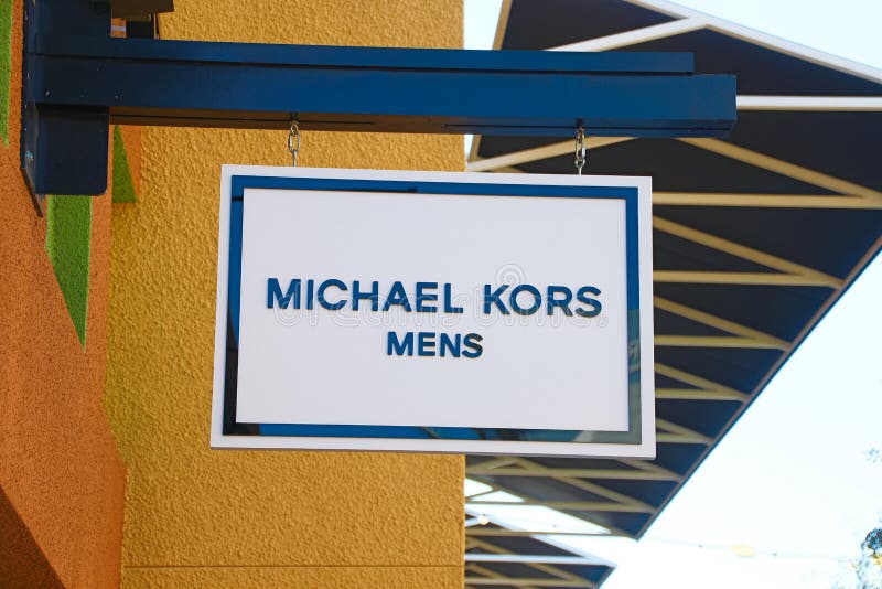 Michael Kors Store  LAS VEGAS SOUTH in Las Vegas, NV
