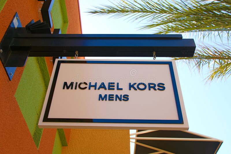 michael kors north outlet