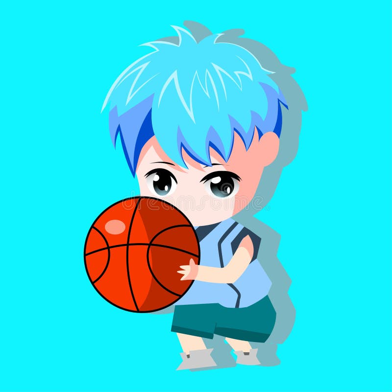 Premium Vector  Anime boy or man cartoon icon