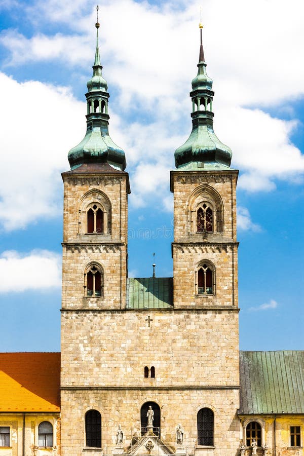 Premonstratensian-Kloster Tepla stockfotos Premonstratensian-Kloster Tepla stockfotos
