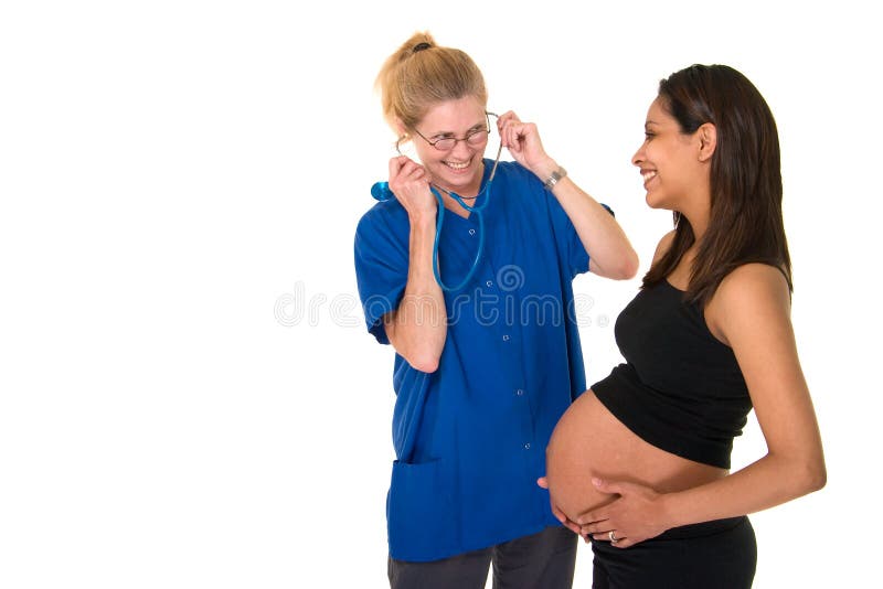 Prenatal Checkup