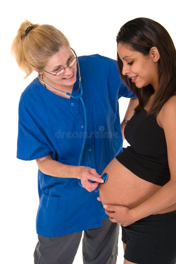 Prenatal Checkup