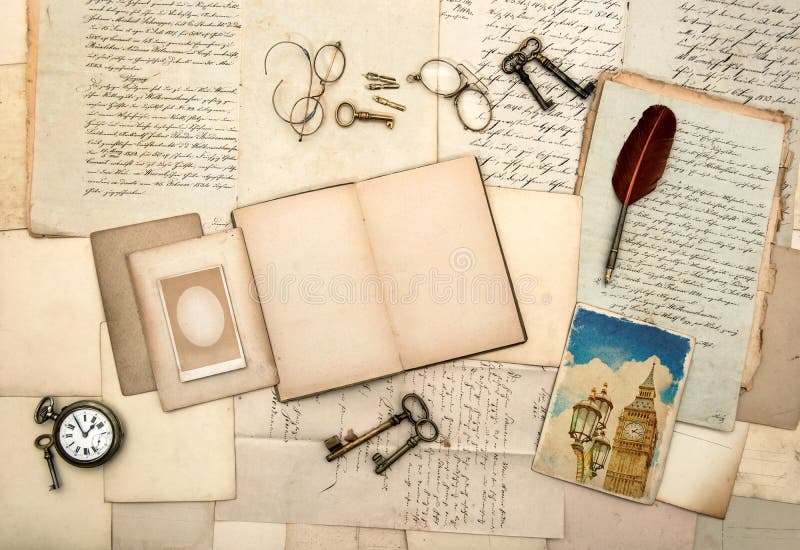 Prenoti, immagine da Londra, accessori d'annata immagine stock libera da diritti Prenoti, immagine da Londra, accessori d'annata immagine stock libera da diritti