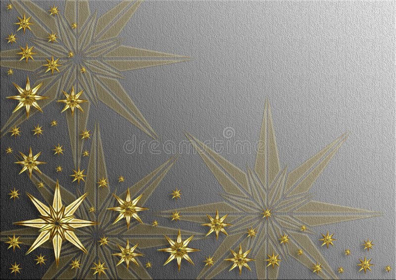 Prentbriefkaar 1 van Kerstmis stock foto Prentbriefkaar 1 van Kerstmis stock foto