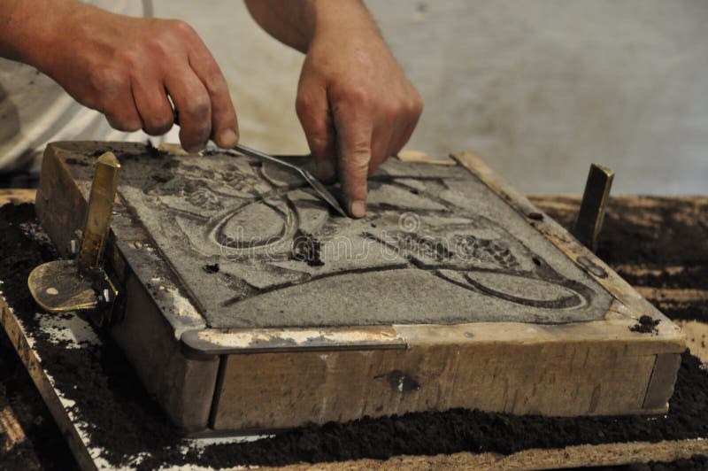 Pentola Per Saldatura Prince August - Per Metalli A Basso Punto Di Fusione, 230V - Foto 13