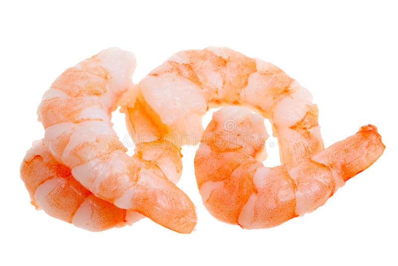 Shrimp Heart stock photo. Image of closeup, healthy, gourmet 2745672