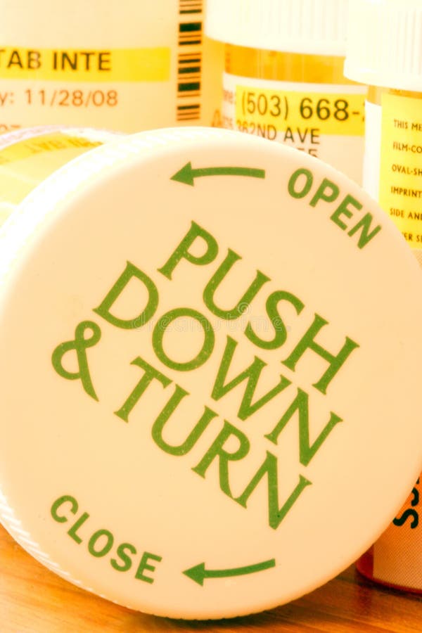 Prescription bottle stock photo. Image of prescription - 6104134