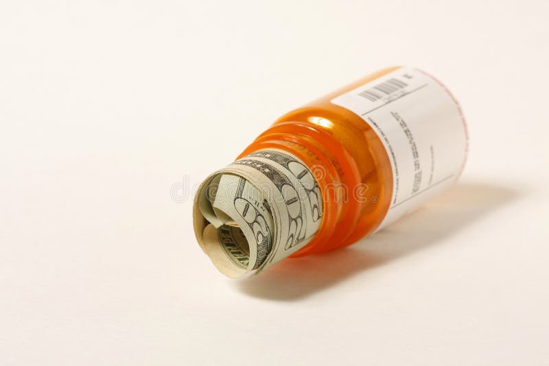 Prescription Drug Costs