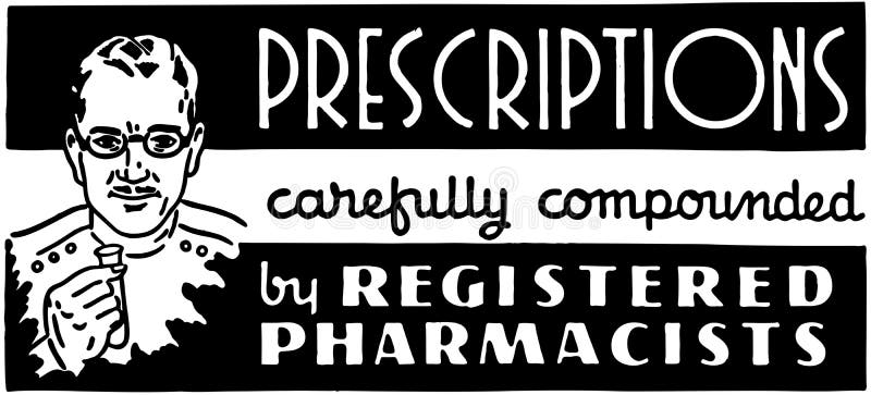 Prescriptions