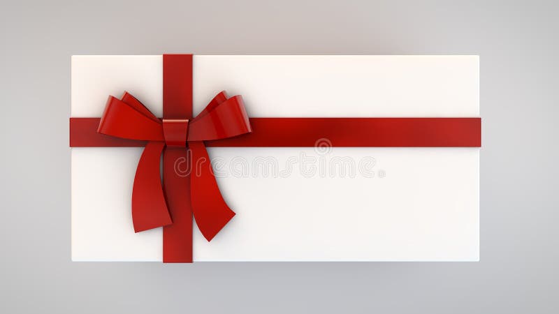 Present box