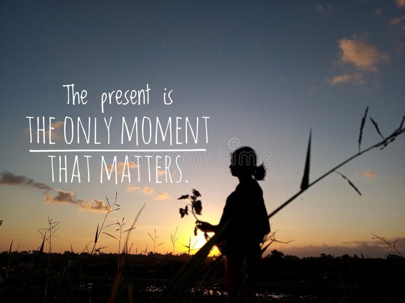 Present myself. Moment that matters. Moments that matters icon.