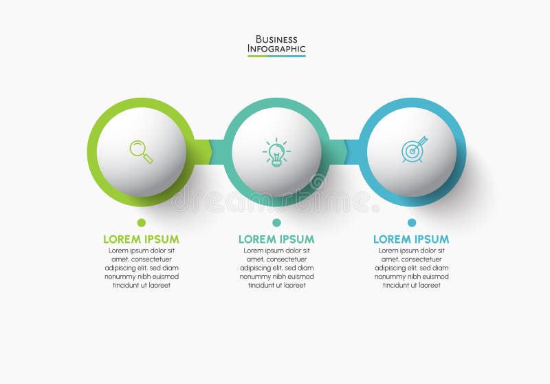 Business data visualization. timeline infographic icons designed for abstract background template milestone element modern diagram process technology digital marketing data presentation chart Vector.