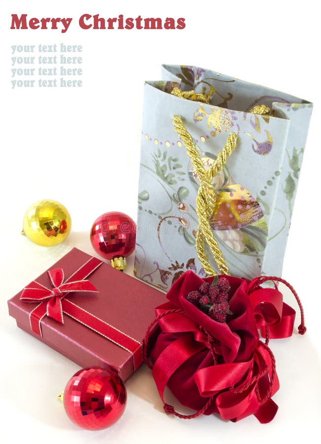 Presentes do Natal Presentes do Natal