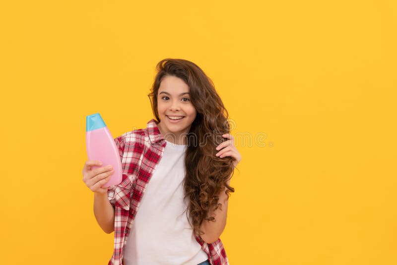 School Shower Teen