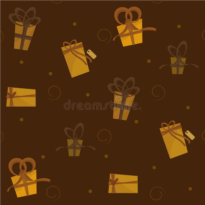 Presents background