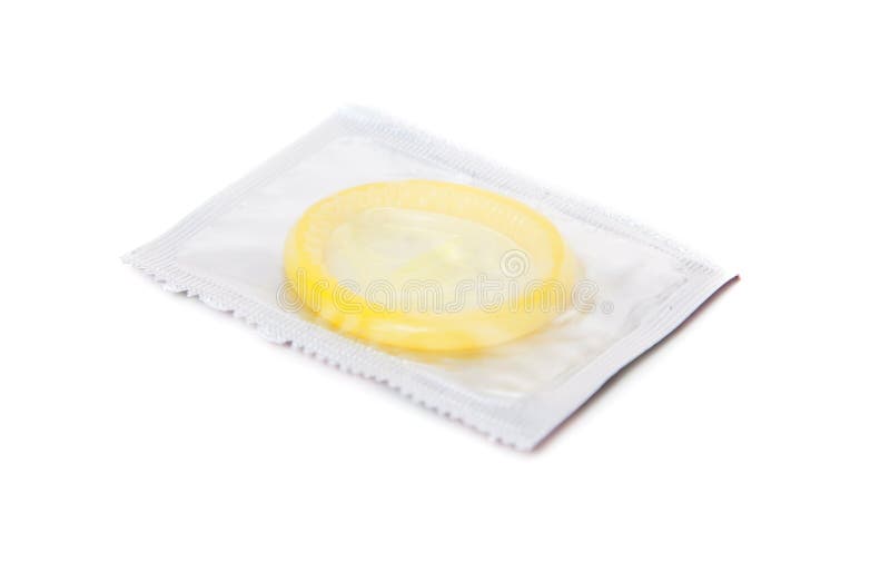 Preservativo padrão
