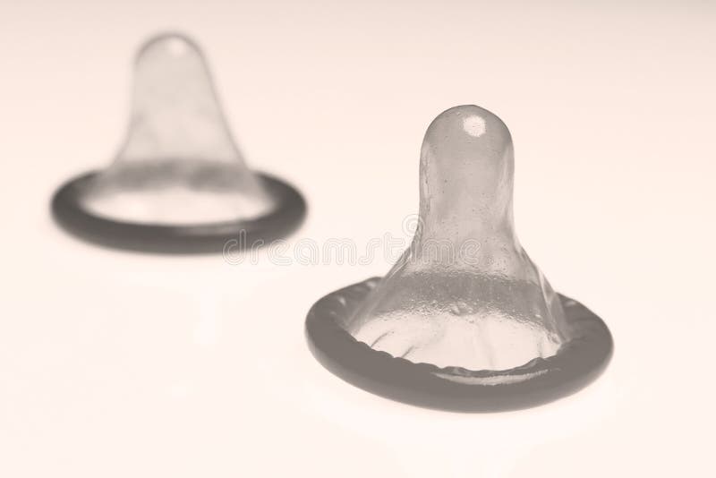 Preservativos, método da prevenção