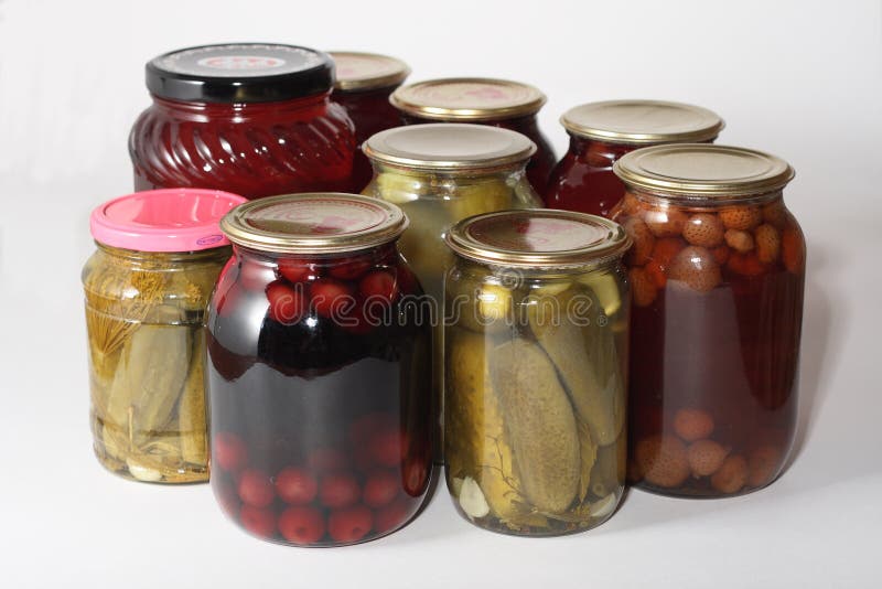 Preserves