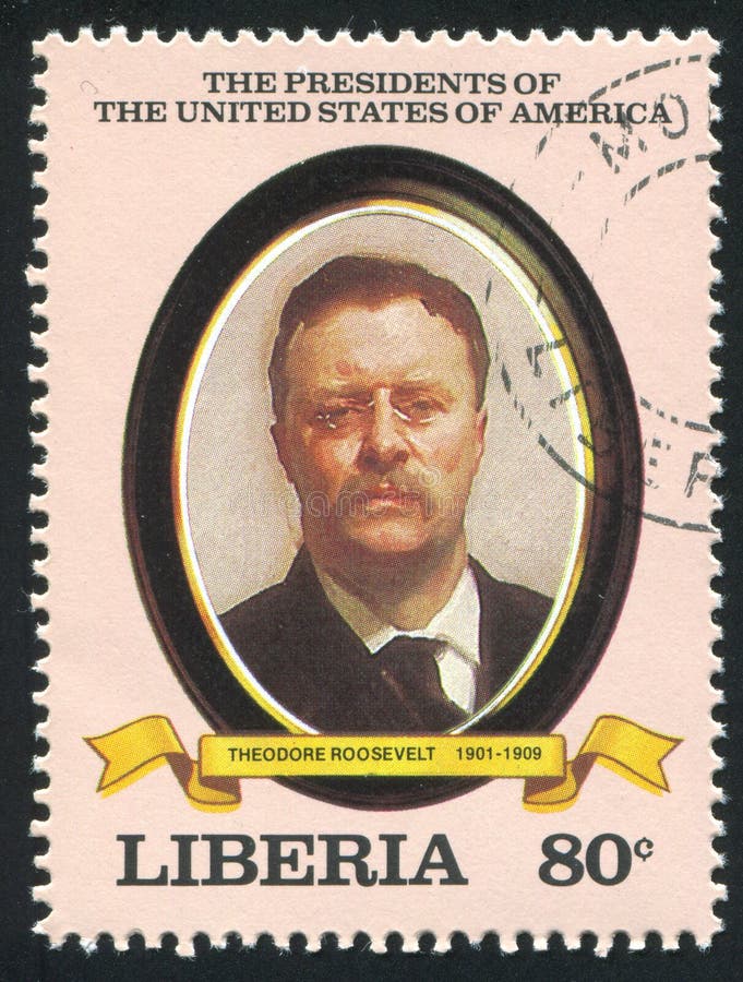 President av Förenta staterna Theodore Roosevelt arkivfoton President av Förenta staterna Theodore Roosevelt arkivfoton