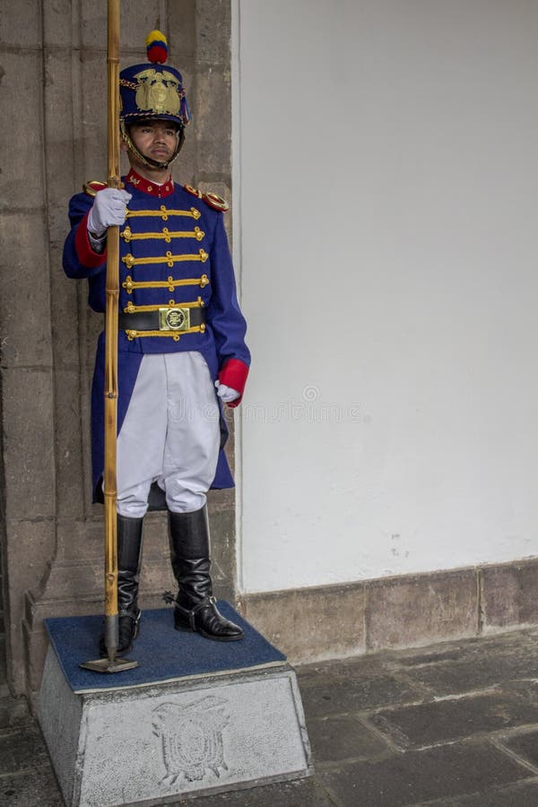 Presidential Guard Helmet