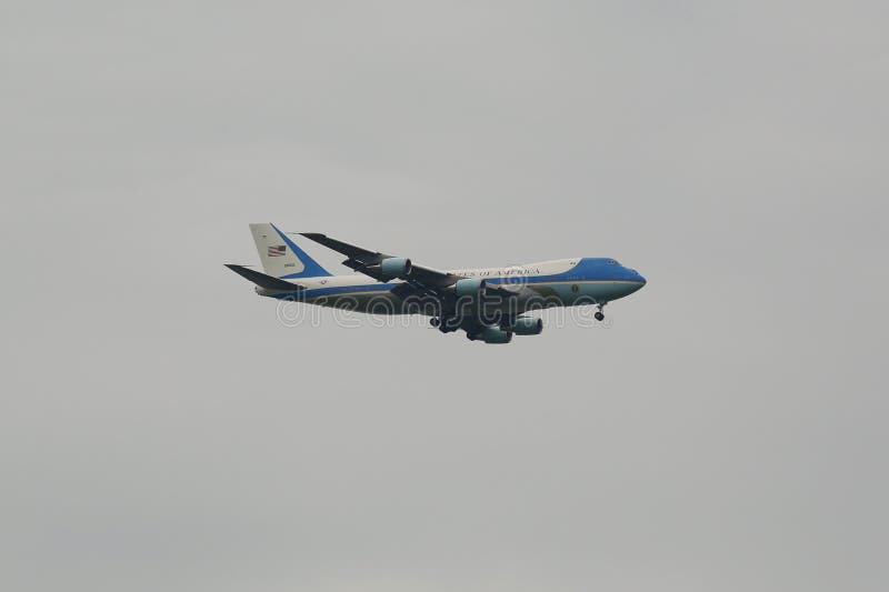 aereo di obama