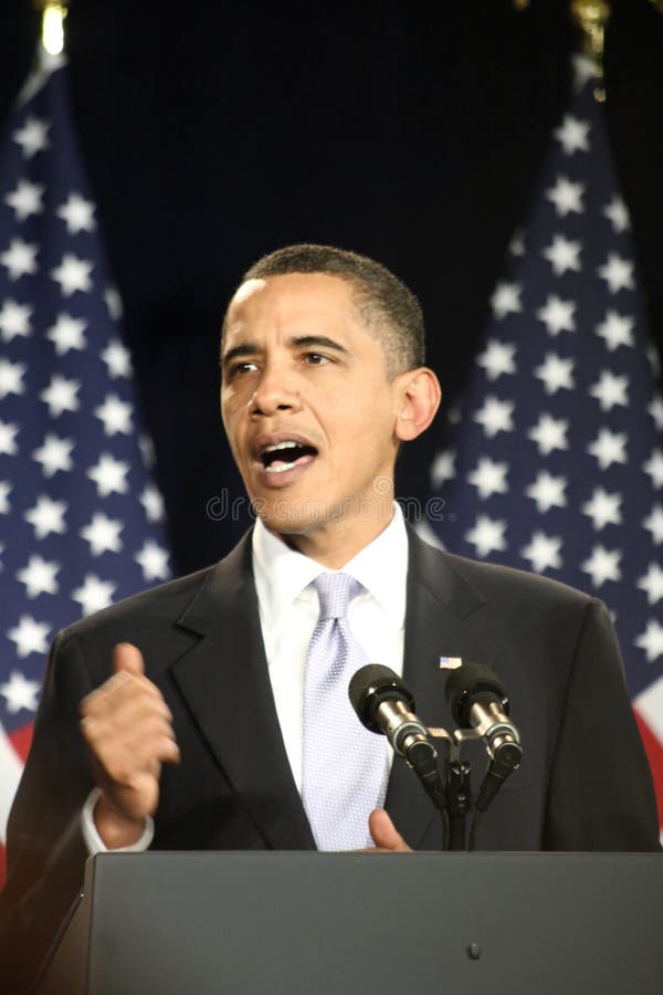 Presidente Obama Presidente Obama