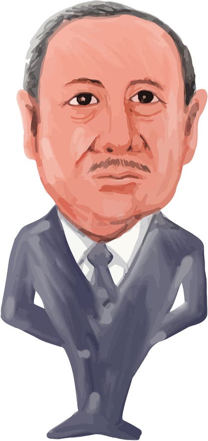 Presidente Recep Tayyip Erdogan Turkey