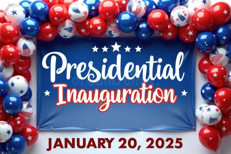Inauguration 2025 Stock Photos Free & RoyaltyFree Stock Photos from