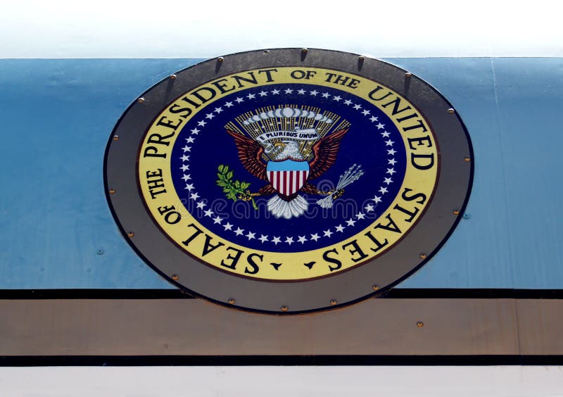 airforce one logo