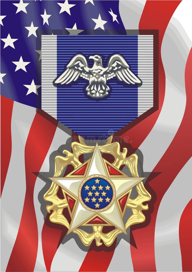 Presidentiële medaille van de verenigde staten