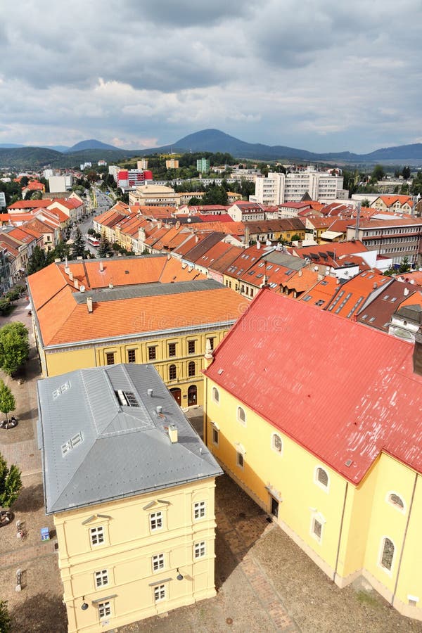 Presov, Slovensko