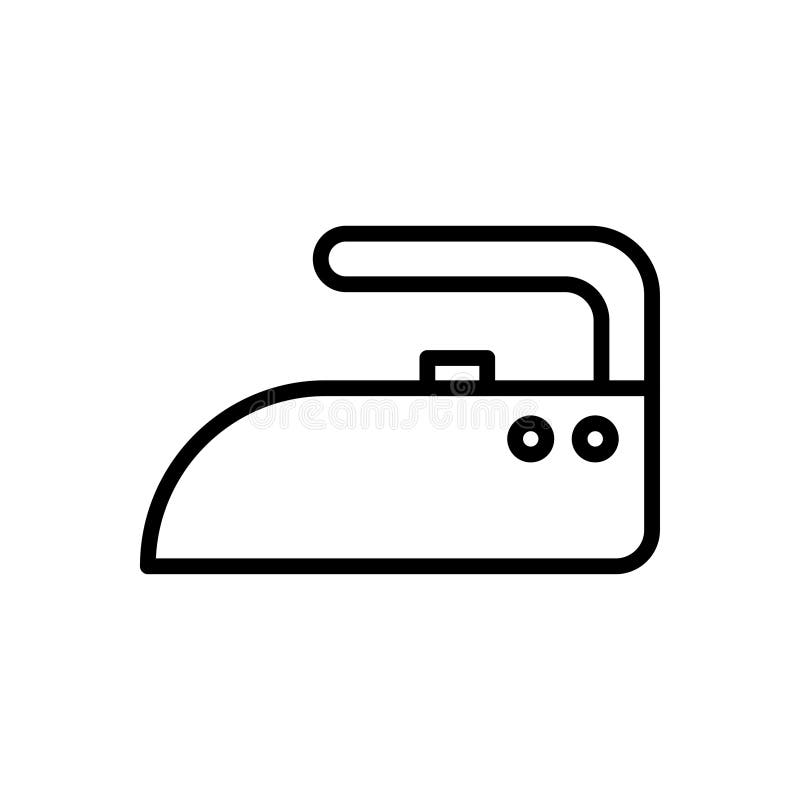 Heat Press Icon Stock Illustrations 3,575 Heat Press Icon Stock