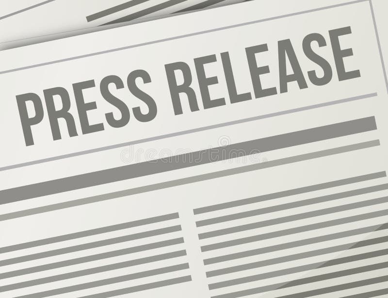 Why Everyone Is Talking About Sample Press Release Template Right Now