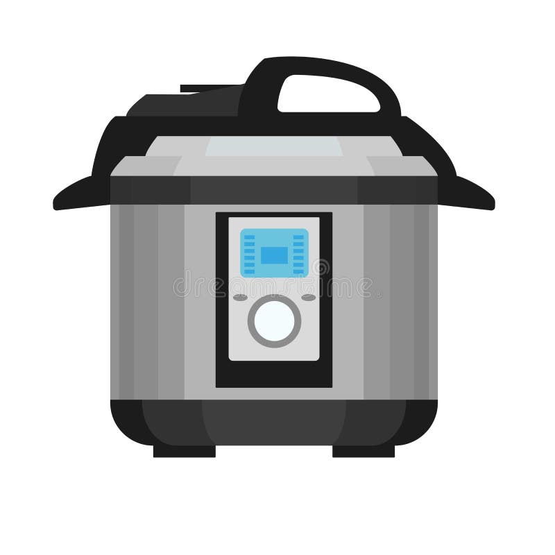 Pressure Cooker Stock Illustrations 1,800 Pressure Cooker Stock