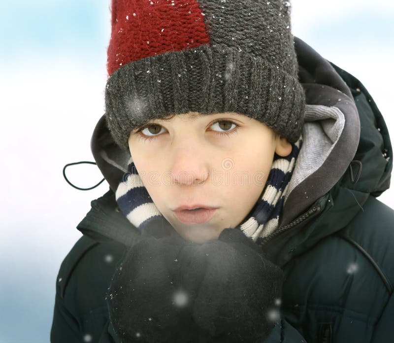 Cold kid. E-boy зима пацаны.