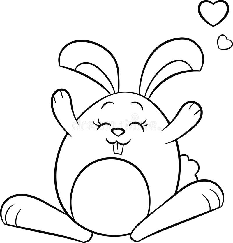 Baixar Vetor De Desenho Da Capa Do Livro De Colorir Kawaii