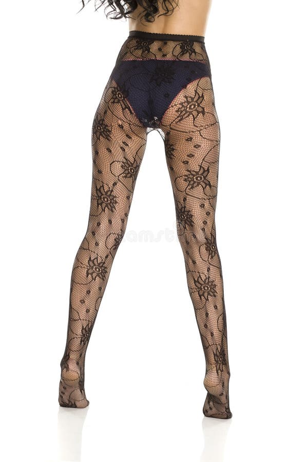 Fishnet Stockings Ass Fishnet Stockings Ass