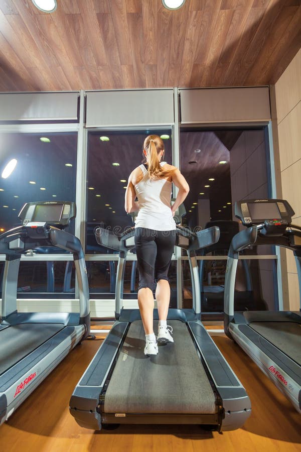 4,205 Working Treadmill Gym Stock Photos - Free & Royalty-Free
