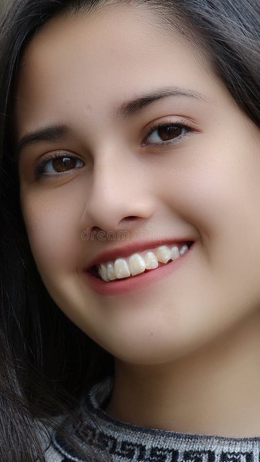 Young Latina Teen Webcam