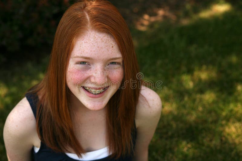 Nn Redhead