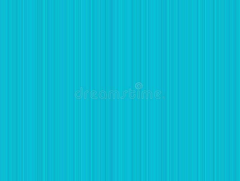 Pretty Shades of Blue Striped Background