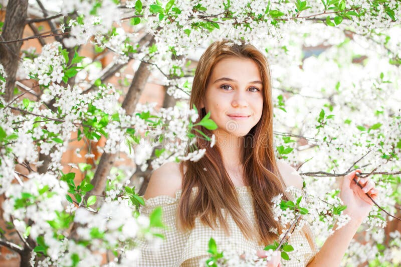 Wild Cherries Young Teens