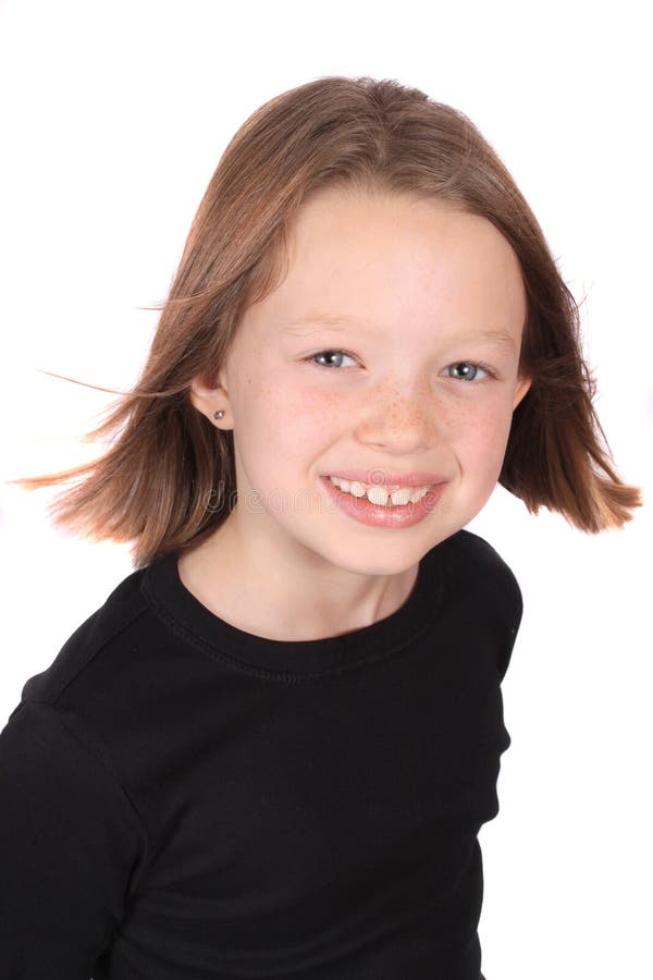 Pretty 10 Year Old Girls Photos And Premium High Res