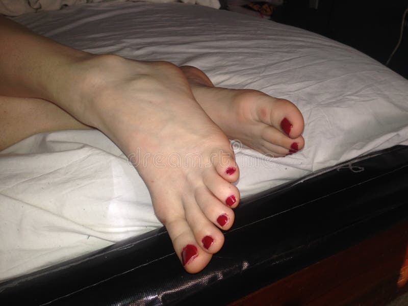 Pictures of pretty toes