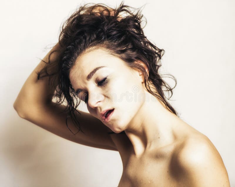 Nude lust women orgasmic - Real Naked Girls