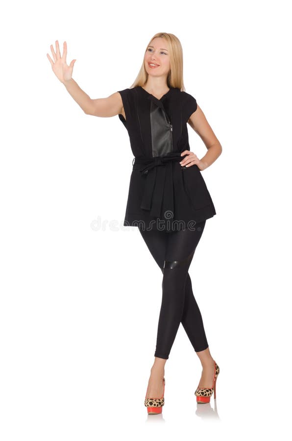 nylons over pantyhose